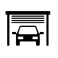 Garage / Portail
