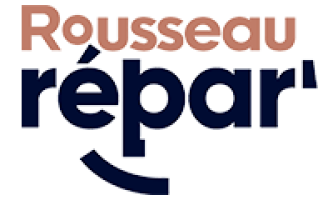 Logo Rousseaau Répar
