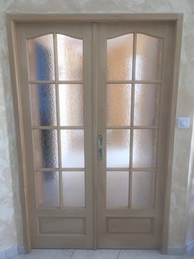 Remplacement Verre Interieur Rousseaurepar